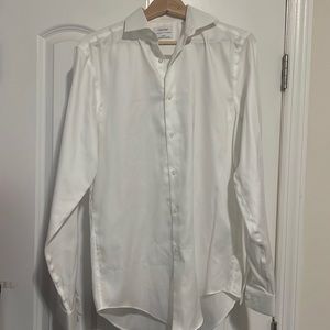 Men’s Calvin Klein Dress Shirt